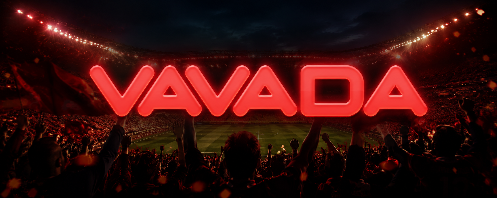 Офіційне дзеркало Vavada Casino