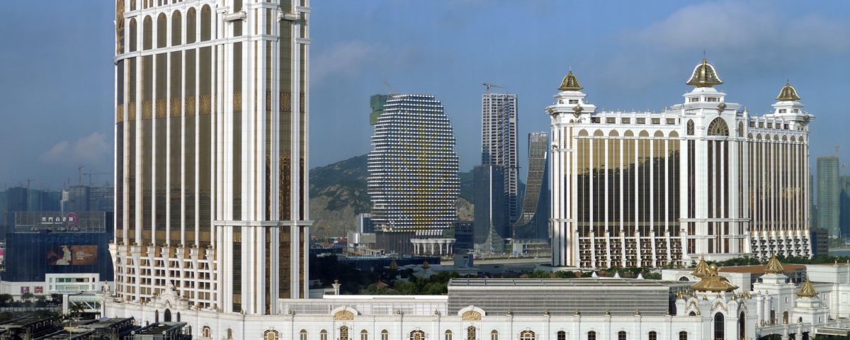 macau