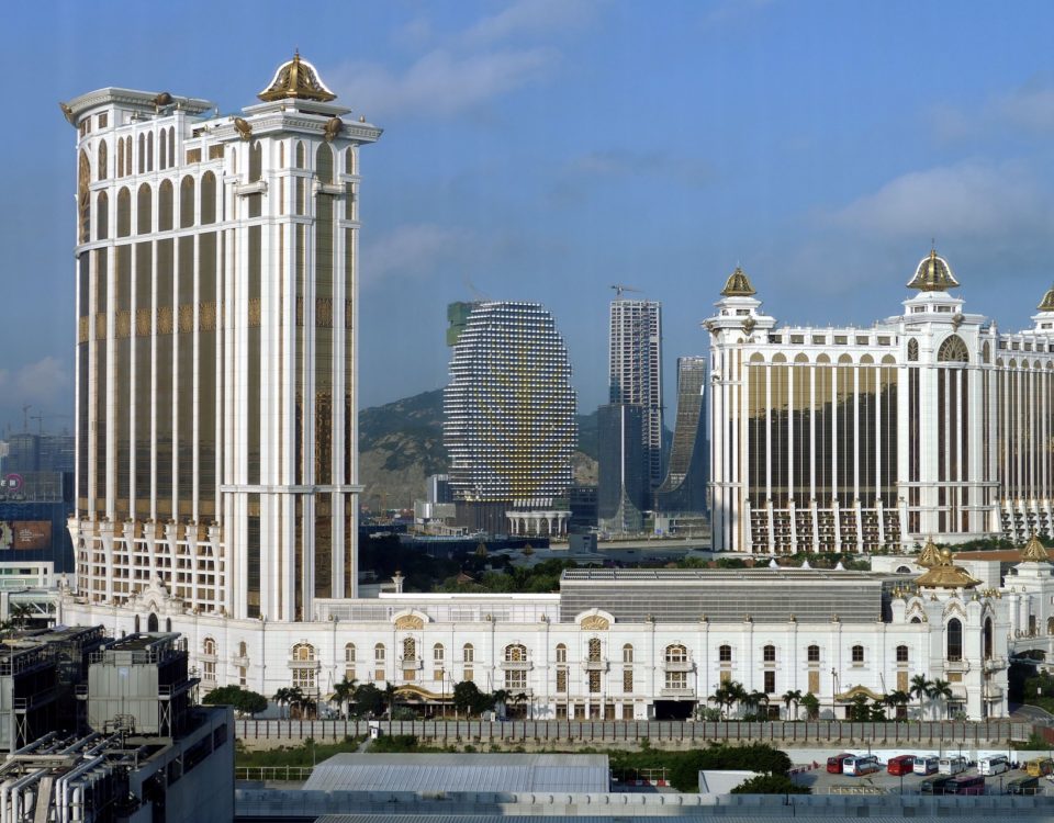 macau