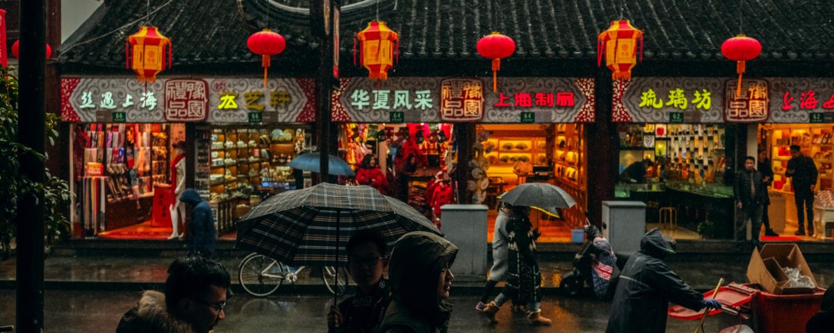 Tipps zum Verhandeln und Einkaufen in China